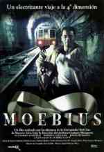 A Moebius-metró online magyarul