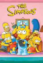 A Simpson család online magyarul