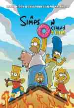 A Simpson család - A film online magyarul