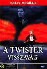 A Twister visszavág online magyarul