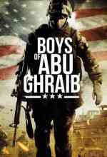 Abu Ghraib fiai  online magyarul