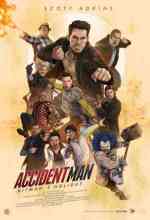 Accident Man 2 online magyarul