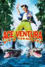 Ace Ventura 2. - Hív a természet online magyarul