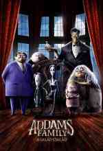 Addams Family - A galád család online magyarul