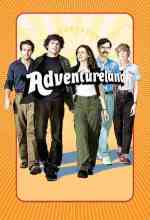 Adventureland - Kalandpark online magyarul
