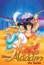 Aladdin online magyarul
