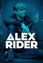 Alex Rider online magyarul