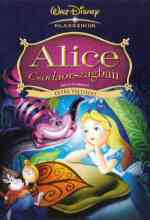 Alice csodaországban online magyarul