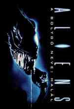 Alien 2. - A bolygó neve: Halál online magyarul