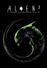 Alien 3. - A végső megoldás: halál online magyarul