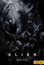 Alien: Covenant online magyarul