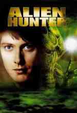 Alien Hunter - Az idegenvadász  online magyarul