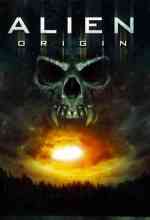 Alien Origin: A kezdet online magyarul