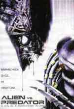 Alien vs. Predator - A Halál a Ragadozó ellen  online magyarul
