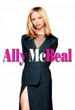 Ally McBeal online magyarul