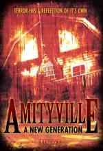 Amityville: Az új generáció online magyarul