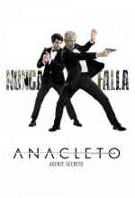 Anacleto: Agente secreto online magyarul