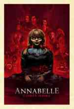 Annabelle 3 online magyarul