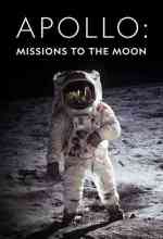 Apollo: Missziók a Holdra online magyarul