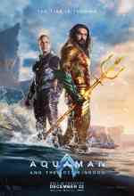 Aquaman és az elveszett királyság online magyarul