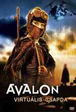 Avalon - Virtuális csapda online magyarul