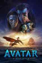 Avatar: A víz útja online magyarul