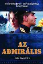 Az admirális online magyarul