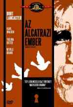 Az alcatrazi madárember online magyarul