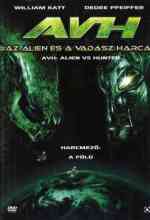 Az Alien és a Vadász harca online magyarul