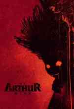 Az Arthur-átok online magyarul