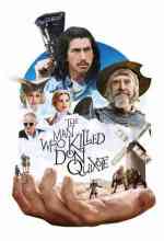 Az ember, aki megölte Don Quixote-t online magyarul