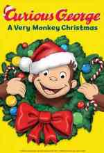 Bajkeverő majom: Boldog karácsonyt majom módra online magyarul