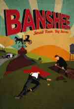 Banshee online magyarul