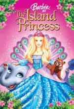Barbie, a Sziget hercegnője online magyarul
