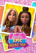 Barbie: Epic Road Trip online magyarul