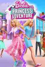 Barbie - Hercegnő kaland online magyarul