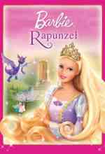 Barbie mint Rapunzel online magyarul