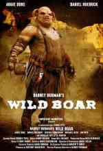 Barney Burman's Wild Boar online magyarul