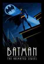 Batman: A rajzfilmsorozat online magyarul