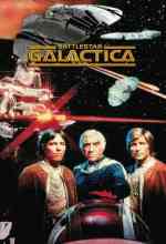 Battlestar Galactica online magyarul
