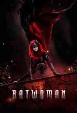 Batwoman online magyarul
