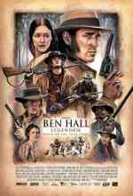 Ben Hall legendája online magyarul