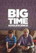 Big Time Adolescence online magyarul