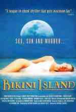 Bikini Island online magyarul