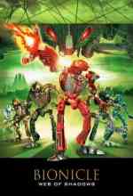 Bionicle 3. - Árnyak hálója online magyarul