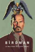 Birdman avagy  online magyarul