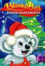 Blinky Bill fehér karácsonya online magyarul