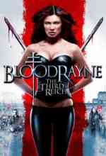 BloodRayne 3 online magyarul