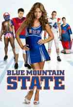 Blue Mountain State online magyarul
