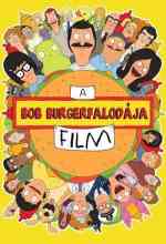 Bob burgerfalodája - A film online magyarul